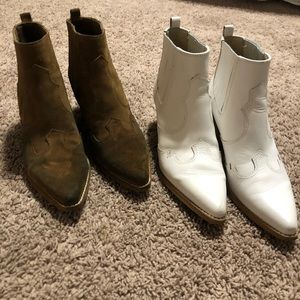 Sam Edelman Winona Booties